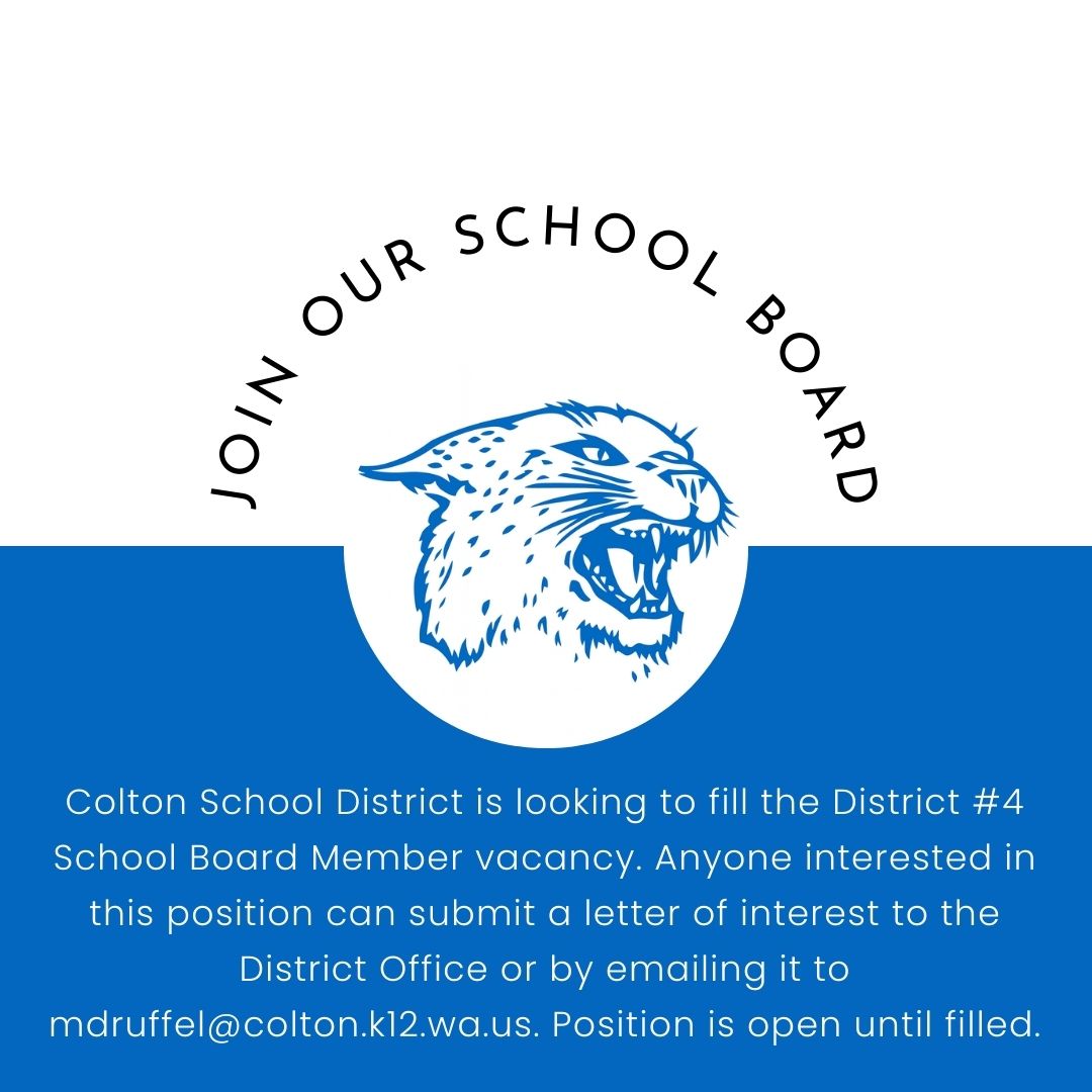 school board vacancy